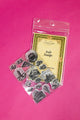 Italy Clear Stamps