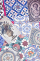 Pattern Tiles Mix Paper Set