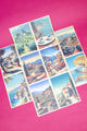 Landscapes of Italy Paper Set