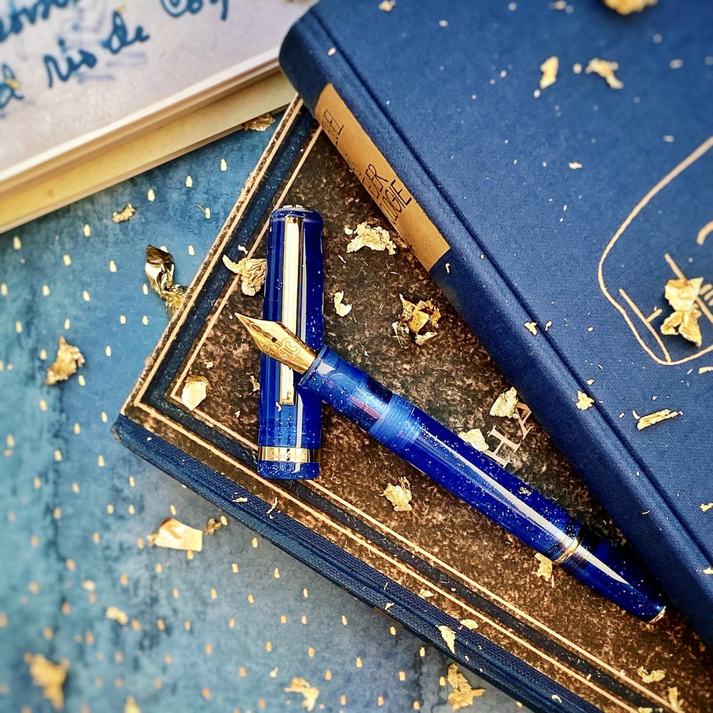 Esterbrook JR Pocket Pen - Fantasia