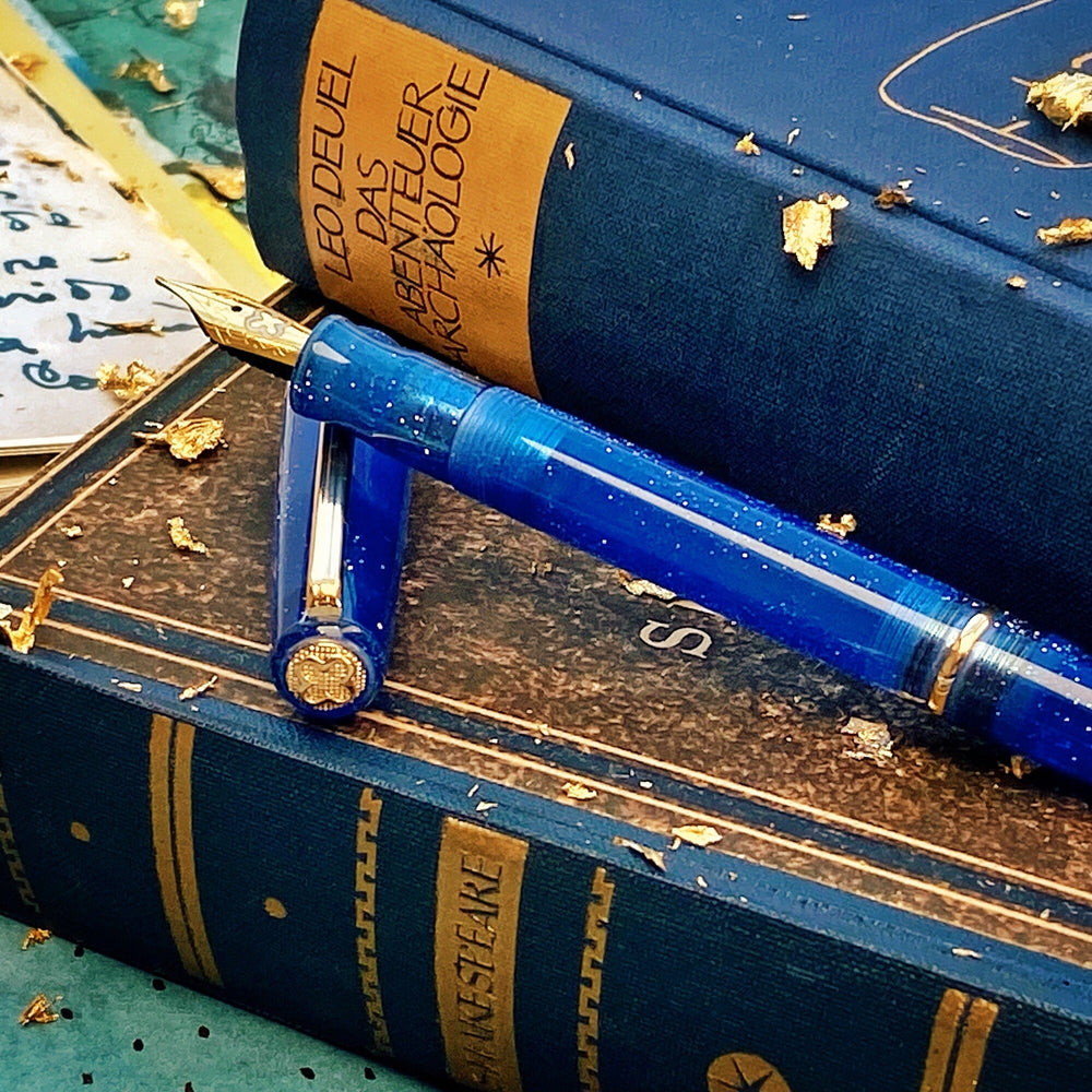 Esterbrook JR Pocket Pen - Fantasia