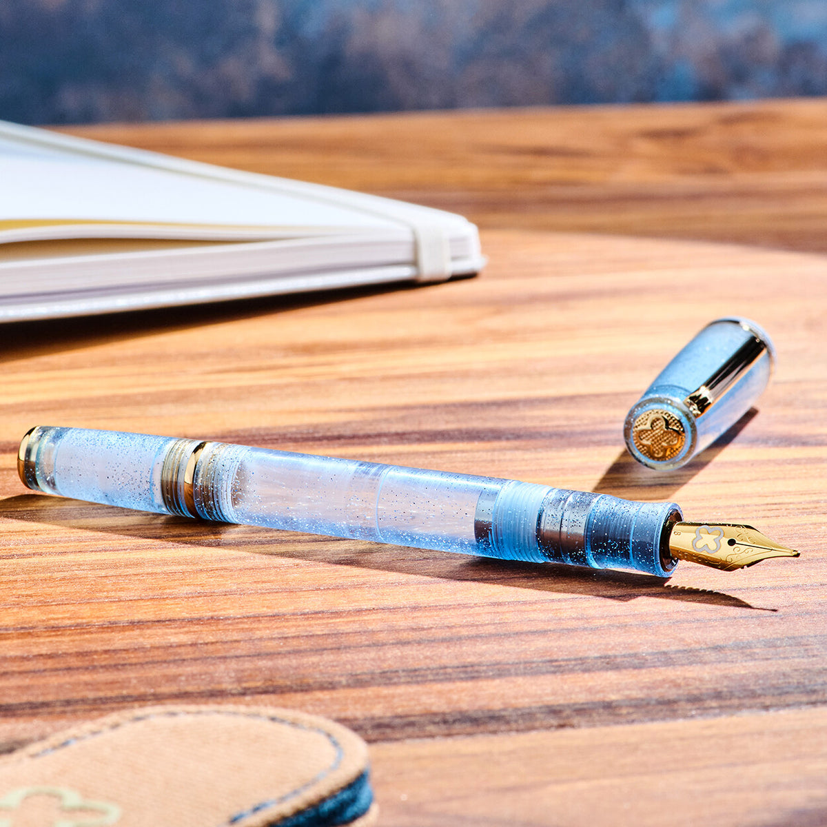 Esterbrook JR Pocket Pen - Twinkle