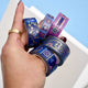 Literati Washi Tape Set - Royal Blue - Pre-order