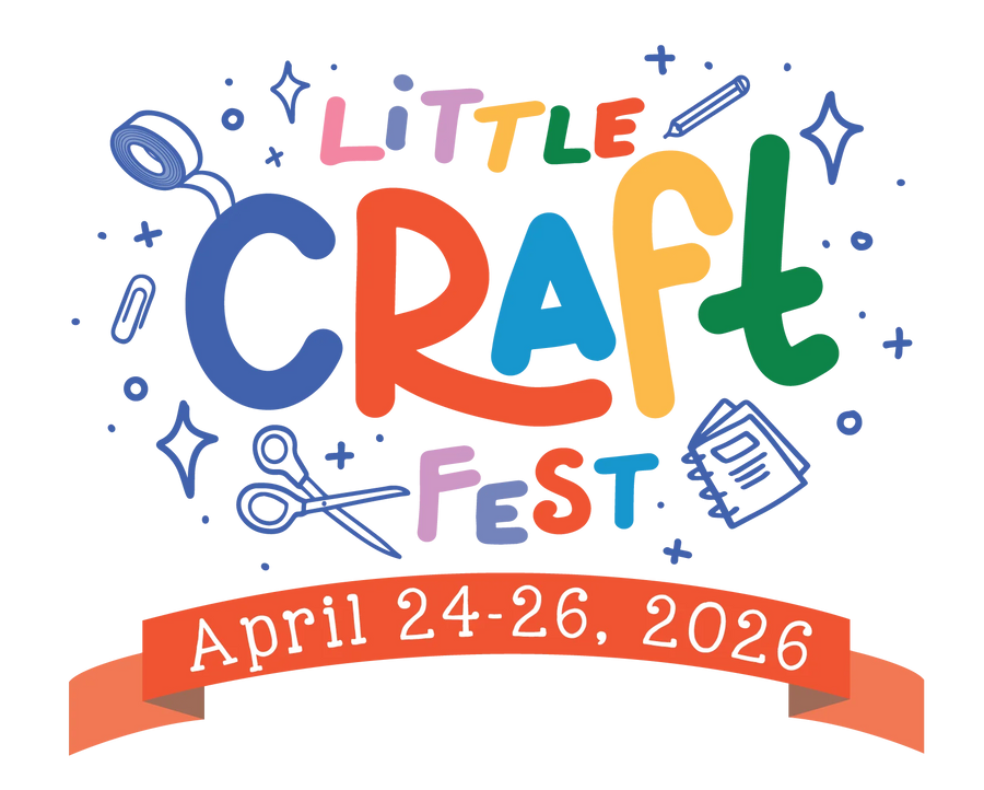 Vendor @ Little Craft Fest 2026