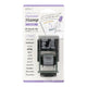 Midori Paintable Stamp Monthly