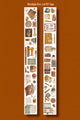 Nostalgia Transparent Tape