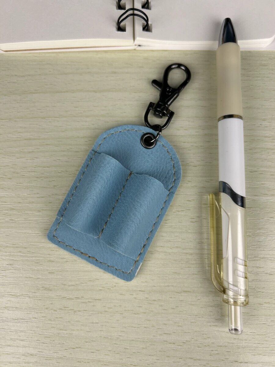 Pen Holder Mini Charm