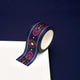 Oath Breaker Washi Tape - Blue - Pre-order