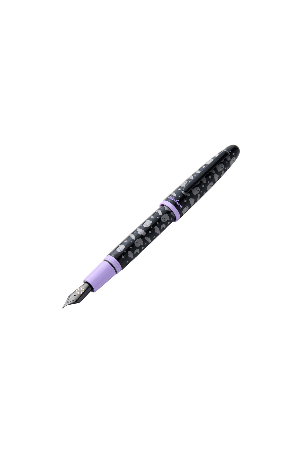Sweetly Haunted Estie uncapped