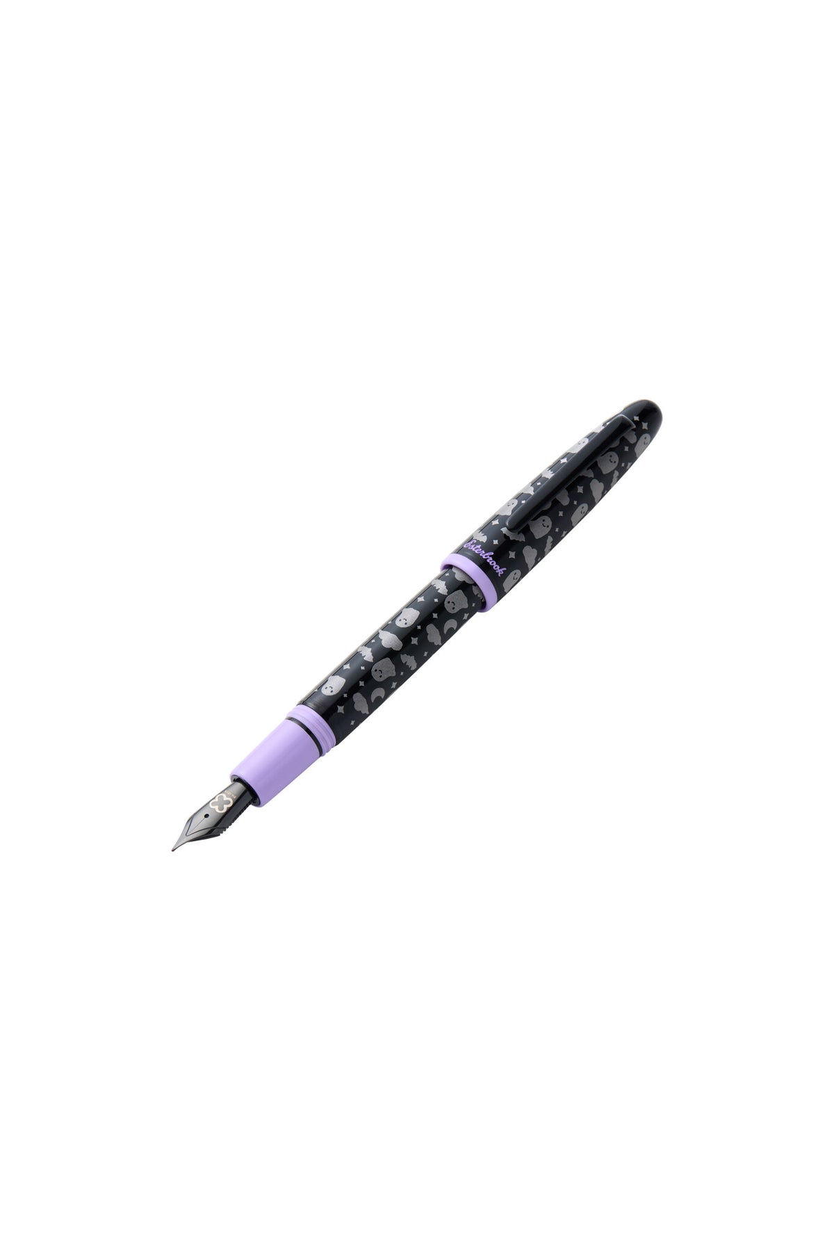 Sweetly Haunted Estie uncapped