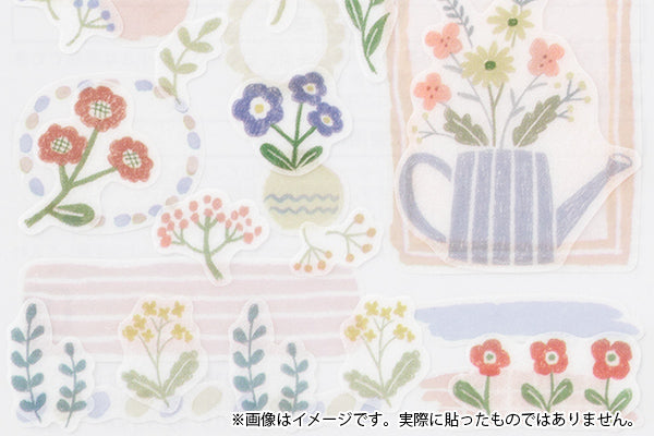 Midori Sticker 82639 — view 3