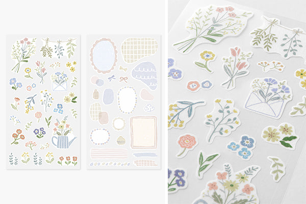 Midori Sticker 82639 — view 4