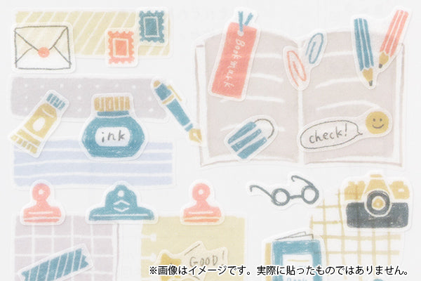 Midori Sticker 82640 — view 3