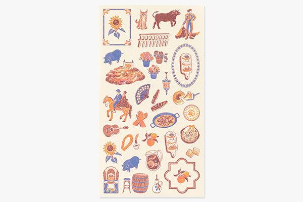 Midori Sticker 82713 — view 2