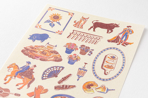Midori Sticker 82713 — view 3