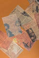 Gothic Books Vellum Set