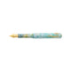 Esterbrook Niblet Fountain Pen - Sea Glass - seaglass-1