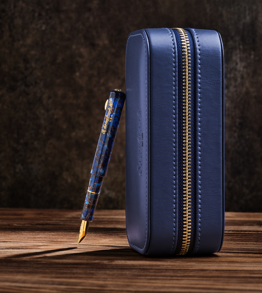 Esterbrook Niblet Fountain Pen - Sea Glass - shared-nook