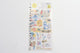 Stationery | Midori Washi Stickers