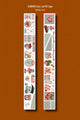 Summer Transparent Tape