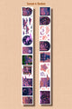 Sunsets & Stardust Transparent Tape