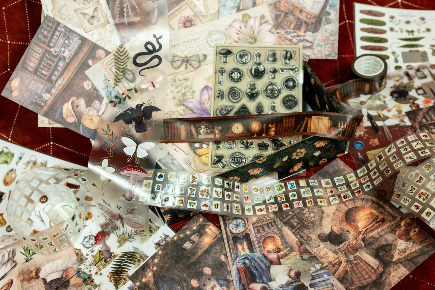 CoraCreaCrafts
