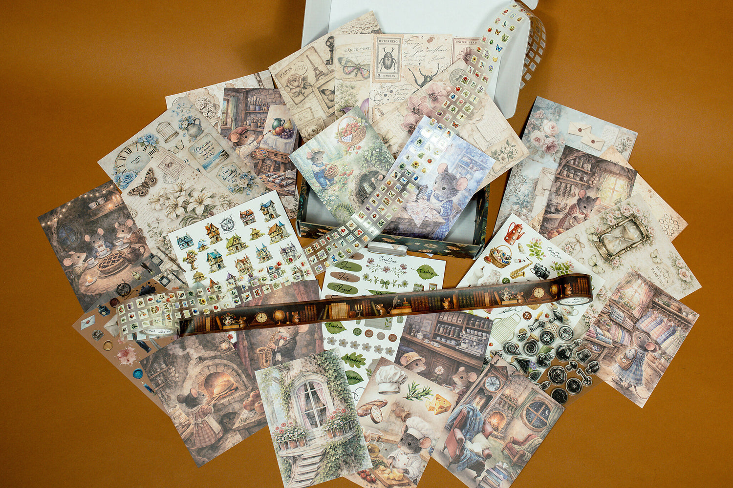 CoraCreaCrafts