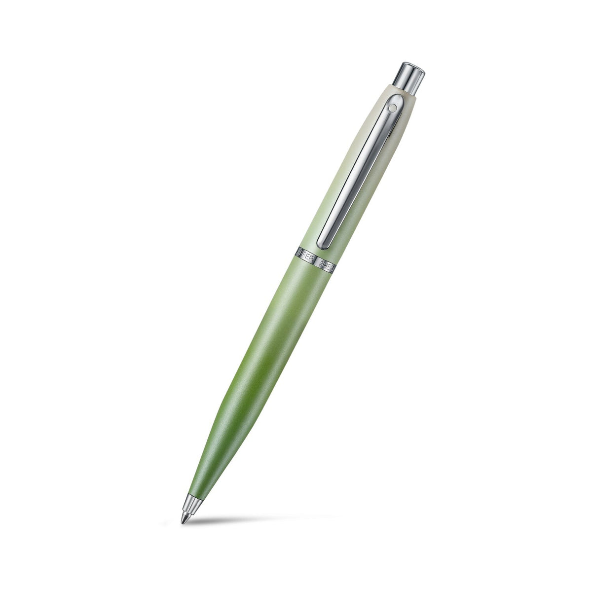Sheaffer VFM Matcha Edition Ballpoint Pen