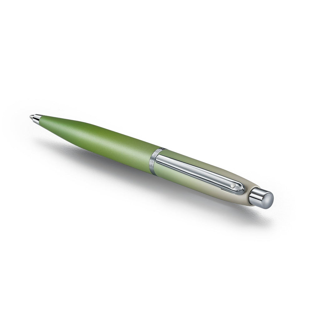 Sheaffer VFM Matcha Edition Ballpoint Pen