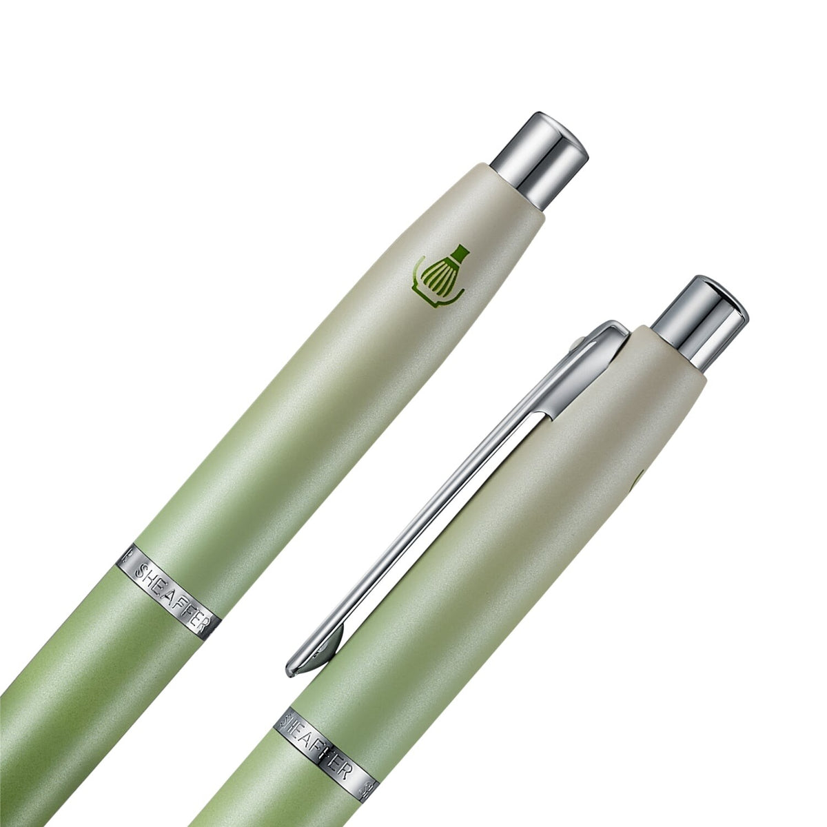 Sheaffer VFM Matcha Edition Ballpoint Pen