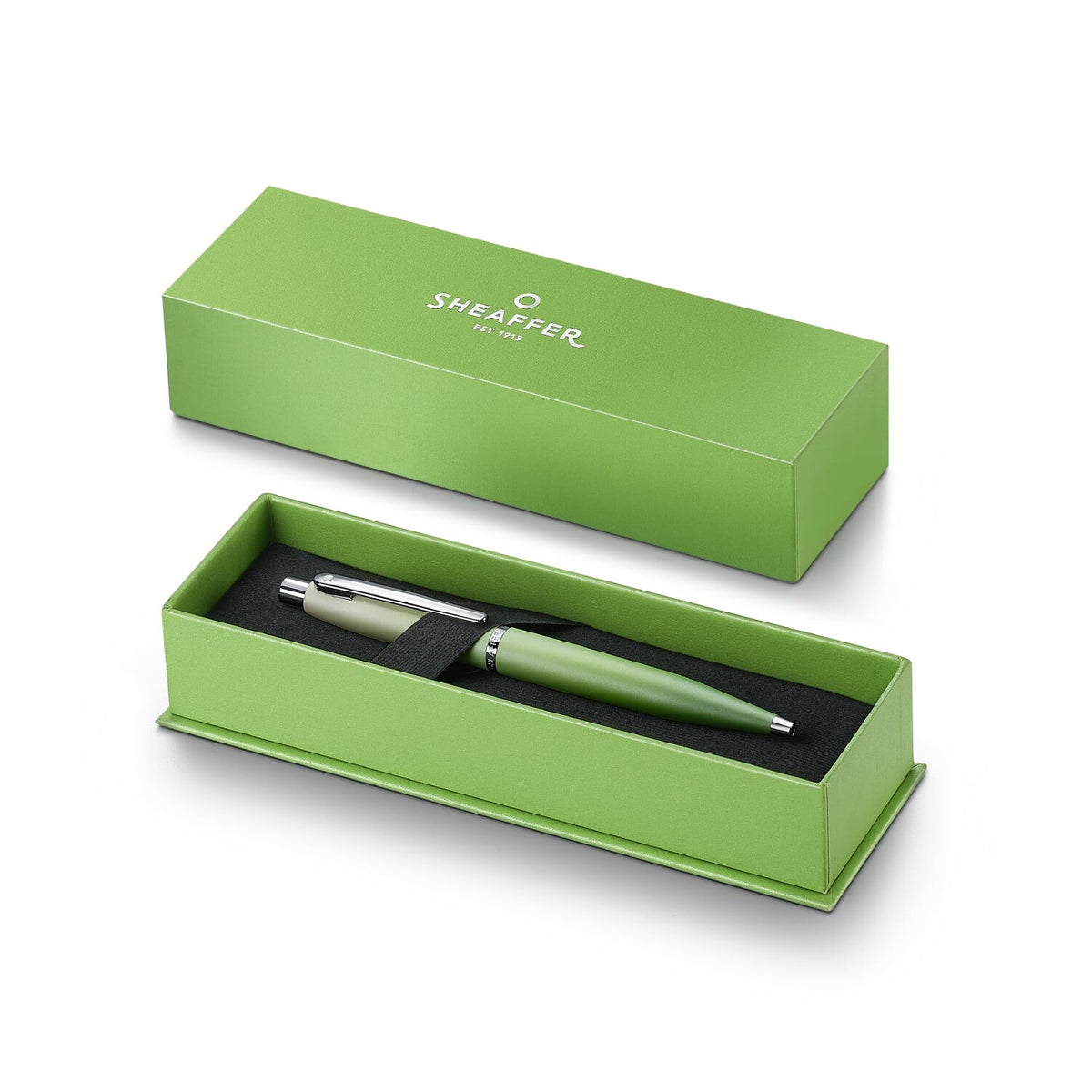 Sheaffer VFM Matcha Edition Ballpoint Pen