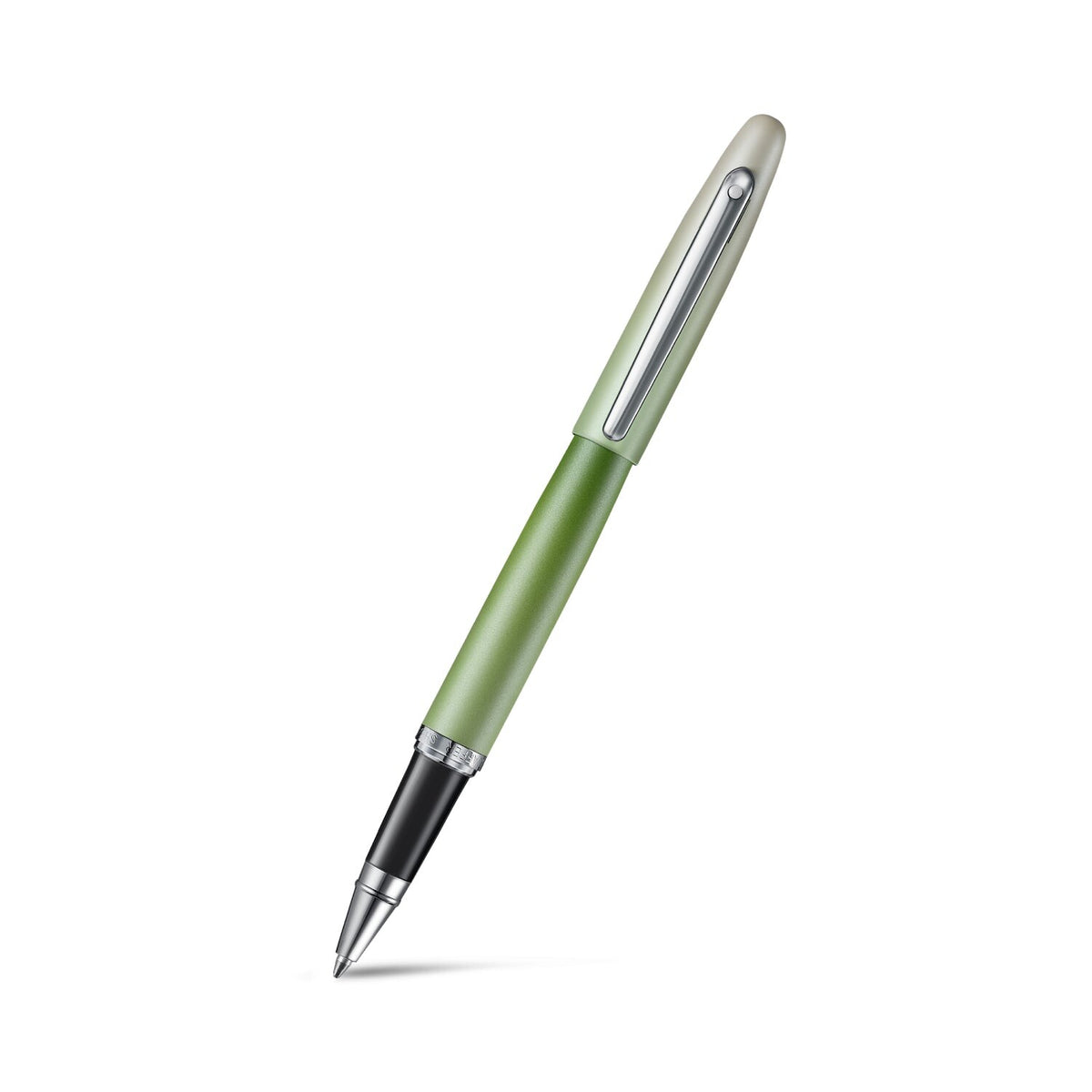 Sheaffer VFM Matcha Edition Rollerball Pen