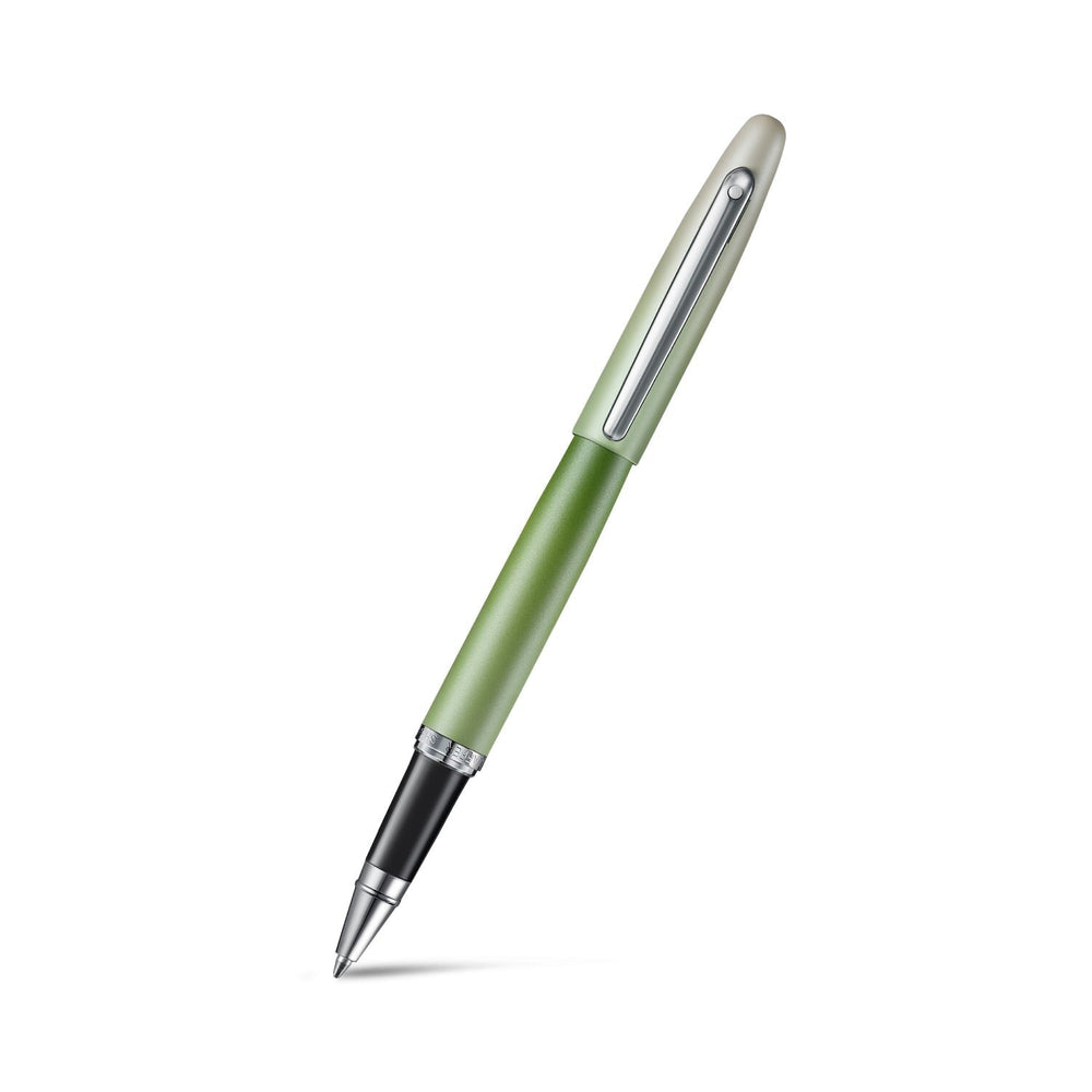 Sheaffer VFM Matcha Edition rollerball pen