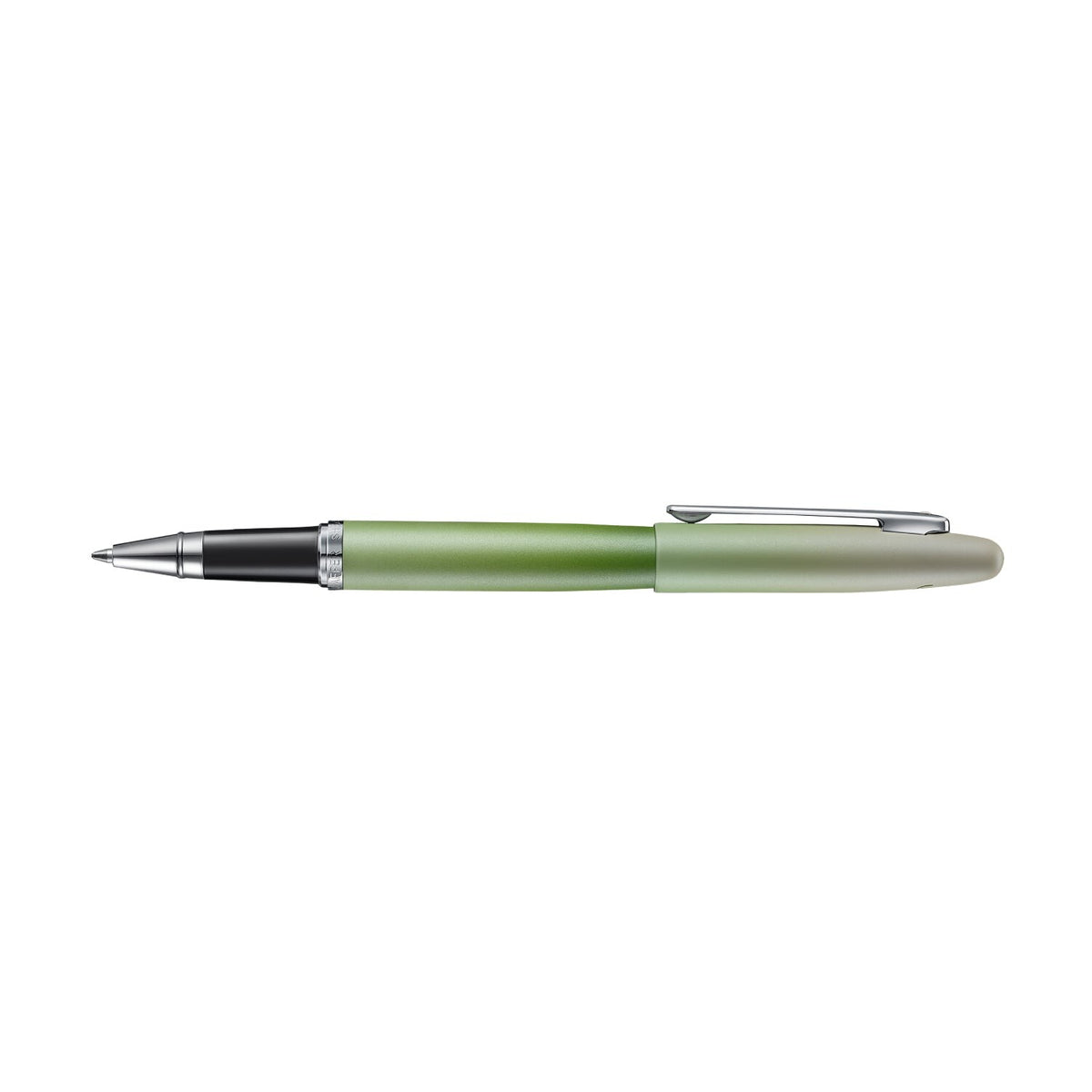 Sheaffer VFM Matcha Edition Rollerball Pen
