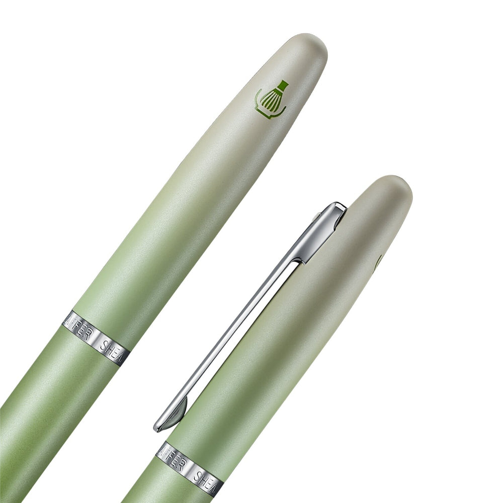 Sheaffer VFM Matcha Edition Rollerball Pen