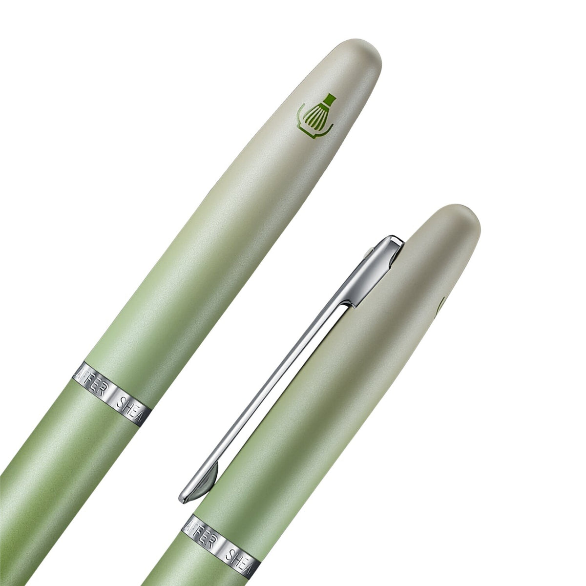 Sheaffer VFM Matcha Edition Rollerball Pen