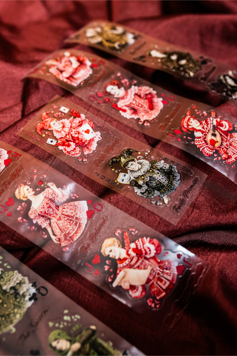 Valentine's Specials