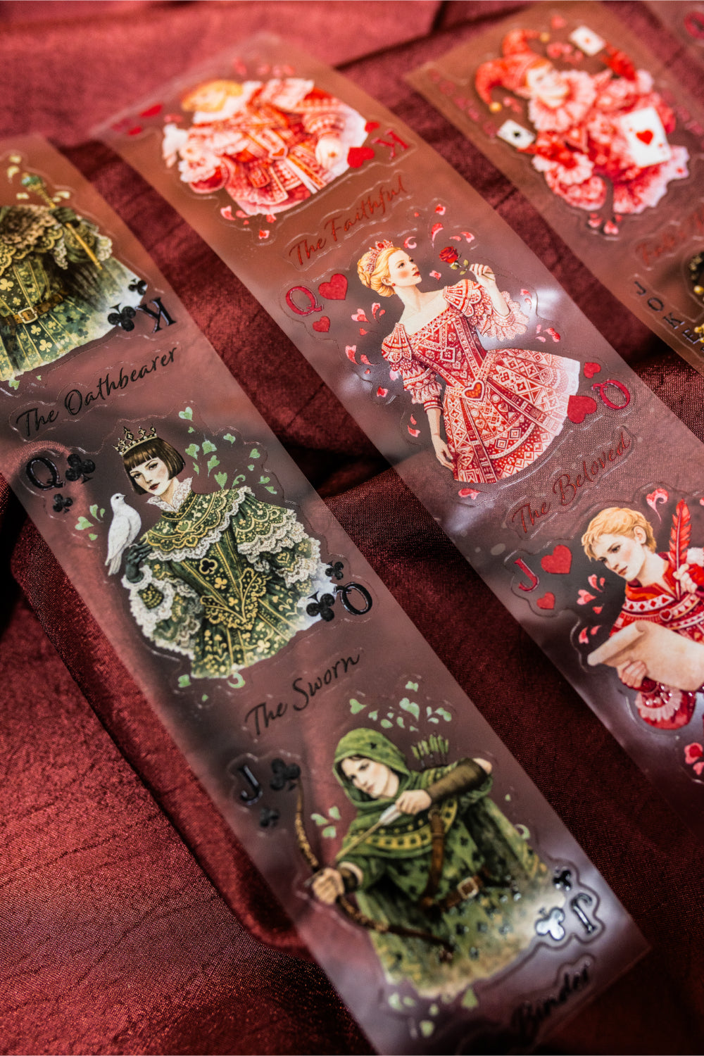 Valentine's Specials