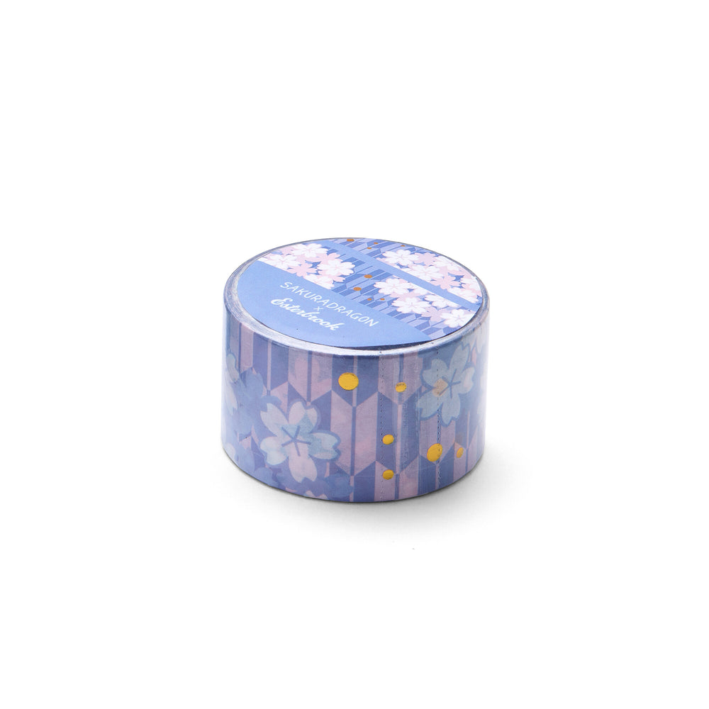 Sakura Street Washi Tape - Arrow
