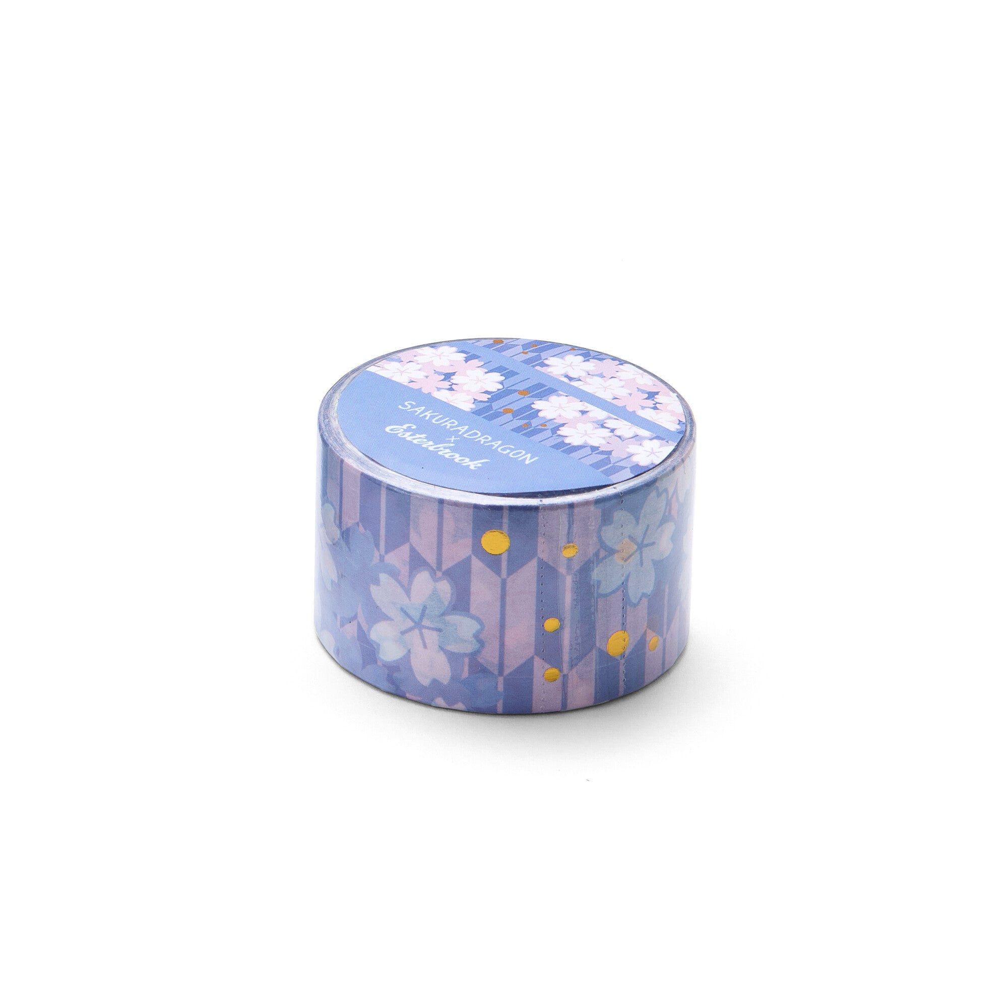 Sakura Street Washi Tape - Arrow