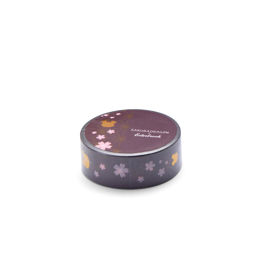 Sakura Street Washi Tape - Sakura