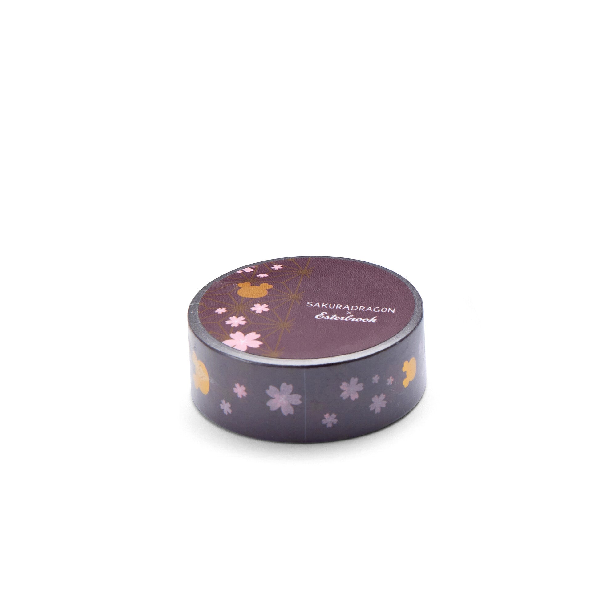 Sakura Street Washi Tape - Sakura