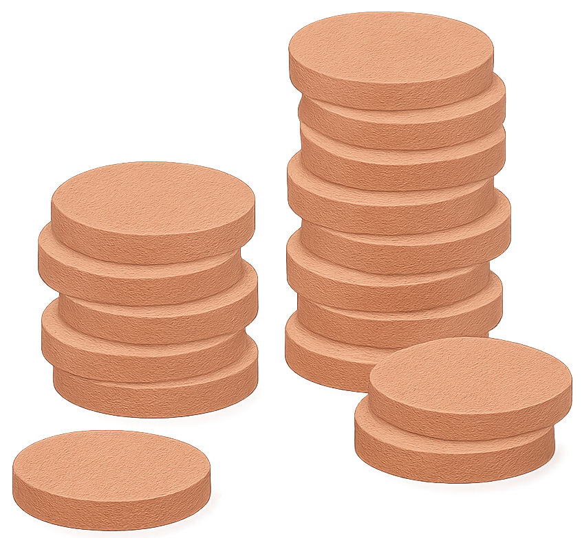 $25-$50