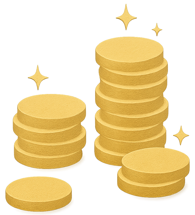 Over $100
