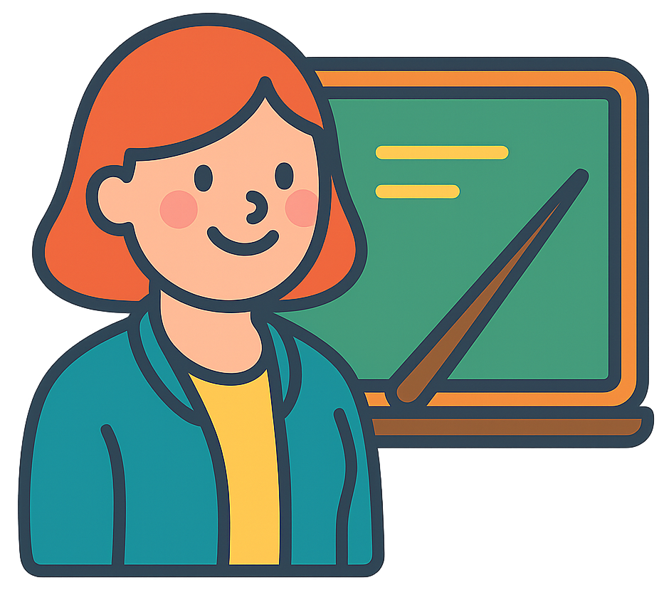 Teacher