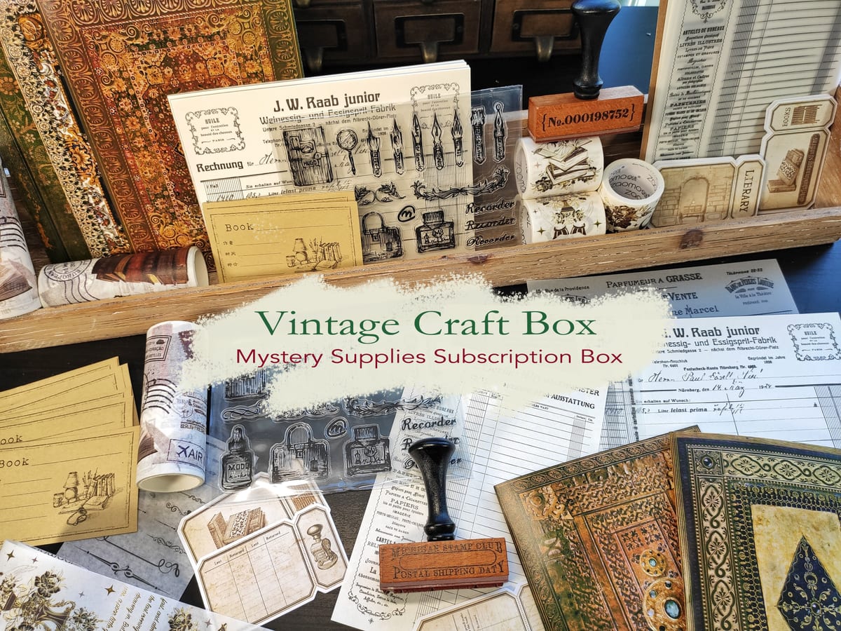 Books & Letters - February 2021 subscription box image 2