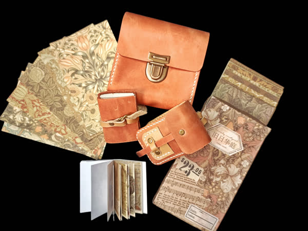 Summer Edition - June 2022 subscription box image 2