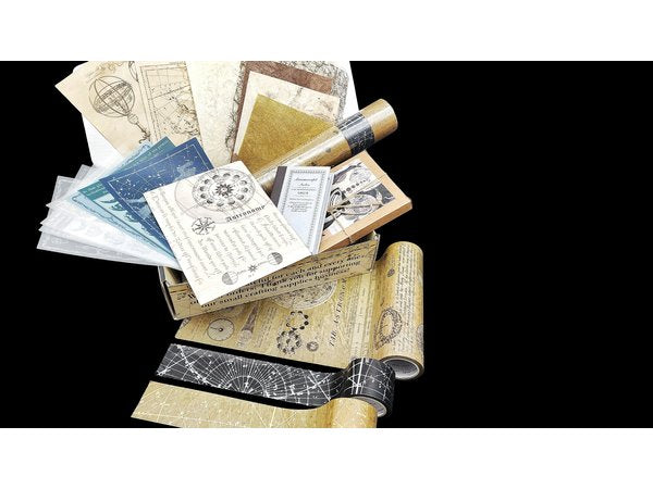 Astronomy - January February 2023 subscription box image 3