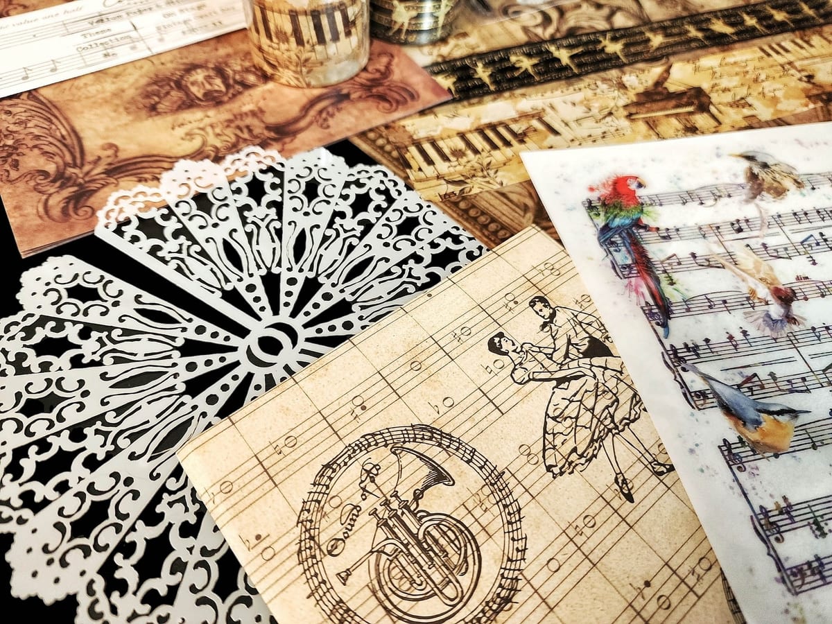 On Stage - November 2023 subscription box image 3