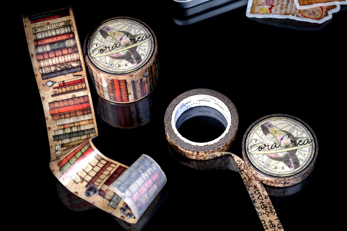 Mystery - February 2024 subscription box image 2